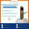 Khóa cửa thẻ từ cho khách sạn PHGLOCK RF2012A