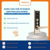 Khóa cửa thẻ từ cho khách sạn PHGLOCK RF8131