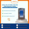 Khóa cửa tủ dùng thẻ cảm ứng PHGLOCK CL9016