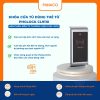 Khóa cửa tủ dùng thẻ từ PHGLOCK CL9110