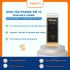 Khóa cửa tủ dùng thẻ từ PHGLOCK CL9621