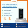 Khóa cửa tủ dùng thẻ và mật mã PHGLOCK CL9152