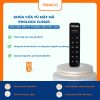 Khóa cửa tủ mật mã PHGLOCK CL9023