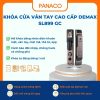 Khóa cửa vân tay cao cấp Demax SL899 GC