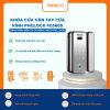 Khóa cửa vân tay cửa kính PHGLOCK FG3605