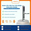 Khóa cửa vân tay cửa nhôm PHGLOCK FP5292