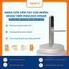 Khóa cửa vân tay cửa nhôm ngoài trời PHGLOCK FP5331