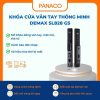 Khóa cửa vân tay thông minh Demax SL828 GS