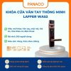 Khóa cửa vân tay thông minh Laffer WA52