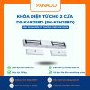 Khóa điện từ cho 2 cửa Hikvision DS-K4H258D (SH-K5H258D)