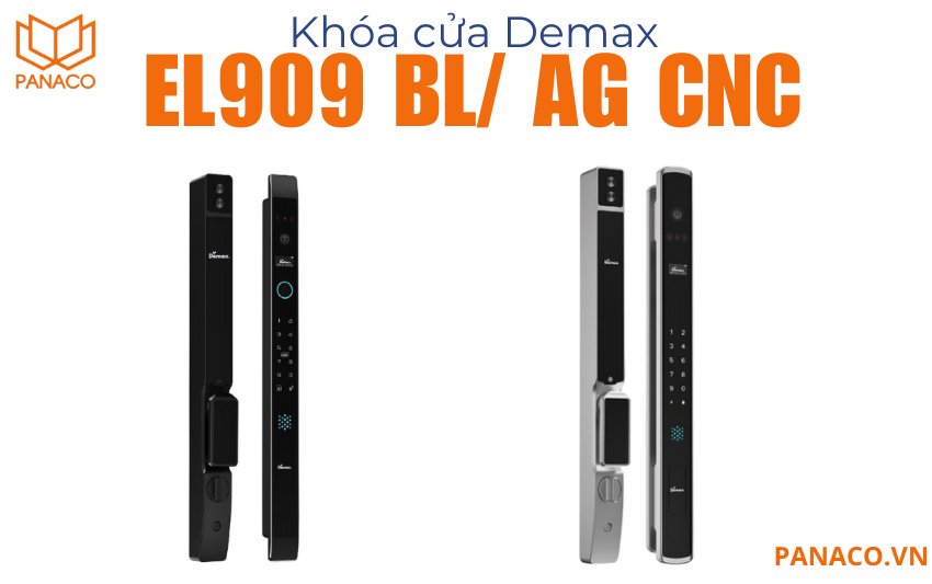 Màu đen (Black CNC) và màu xám nhôm (Aluminum Grey CNC)