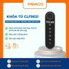 Khóa cửa tủ bằng vân tay CLF9021