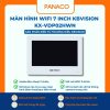 Màn hình WIFI 7 inch KBVISION KX-VDP02HWN