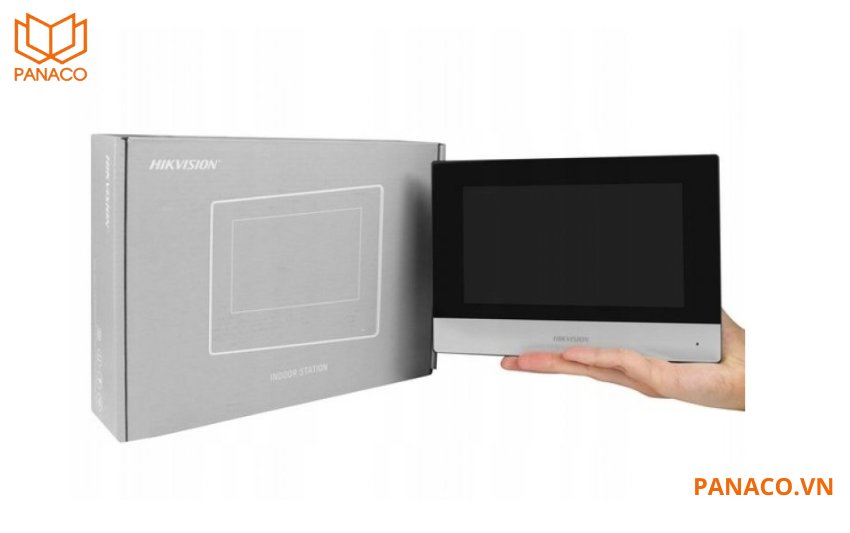 Màn hình chuông cửa Hikvision DS-KH6320-TE1