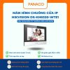 Màn hình chuông cửa IP HIKVISION DS-KH6320-WTE1