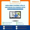 Màn hình chuông cửa IP HIKVISION DS-KH8520-WTE1