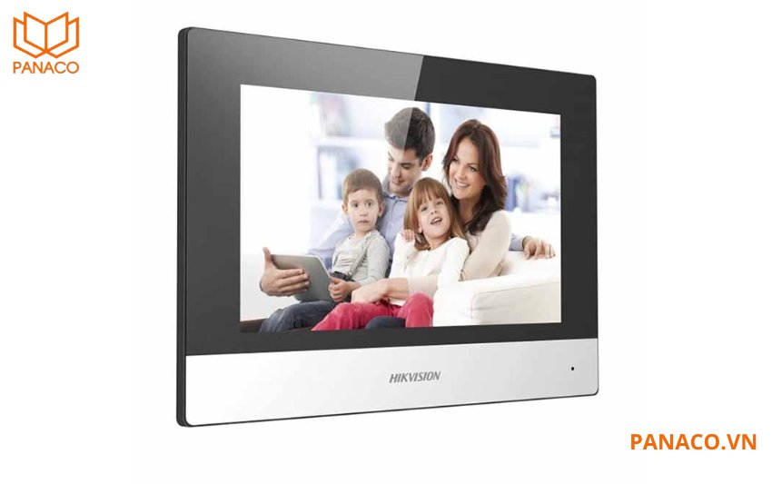 Màn hình chuông cửa IP HIKVISION SH-KH630-TE