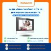 Màn hình chuông cửa IP HIKVISION SH-KH630-TE