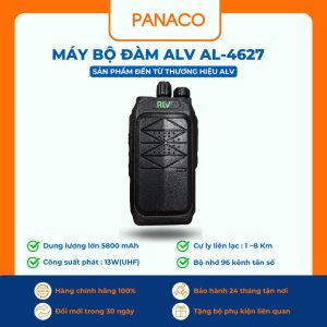 Máy bộ đàm ALV AL-4627