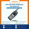 Máy bộ đàm Kenwood NX-1300A-M3