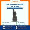 Máy bộ đàm KENWOOD TK - NX1210