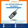 Máy bộ đàm Kenwood NX-1200A-E