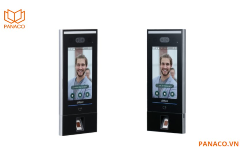 Máy chấm công Dahua ASI7214X