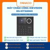 Máy chấm công nhận diện khuôn mặt HIKVISION DS-K1T320MX