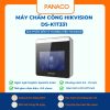 Máy chấm công nhận diện khuôn mặt HIKVISION DS-K1T331