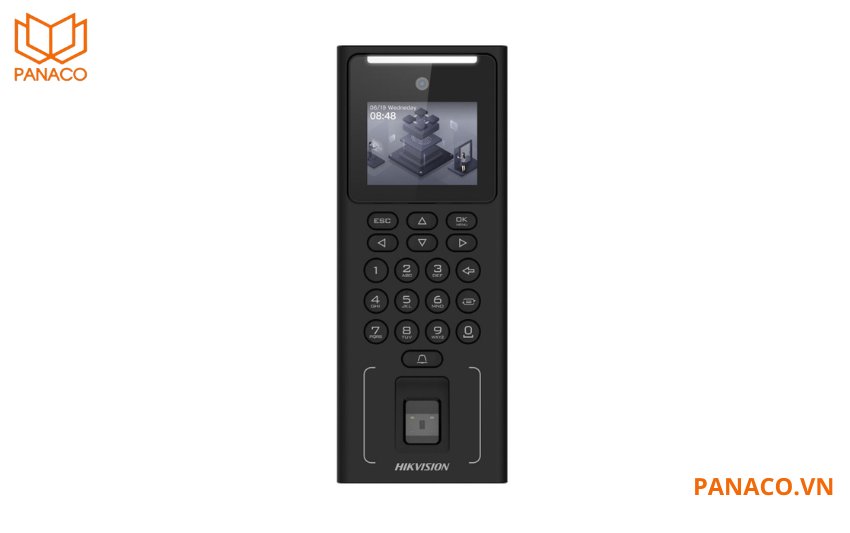 Máy chấm công Hikvision SH-K1T9321MFWX