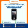 Máy chấm công khuôn mặt vân tay ZKTECO Speed Face- V6L