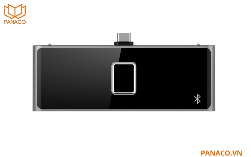 Module đầu đọc vân tay Hikvision DS-KAB673-FB