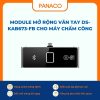 Module mở rộng vân tay DS-KAB673-FB