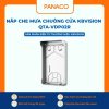 Nắp che mưa chuông cửa KBVISION QTA-VDP02R