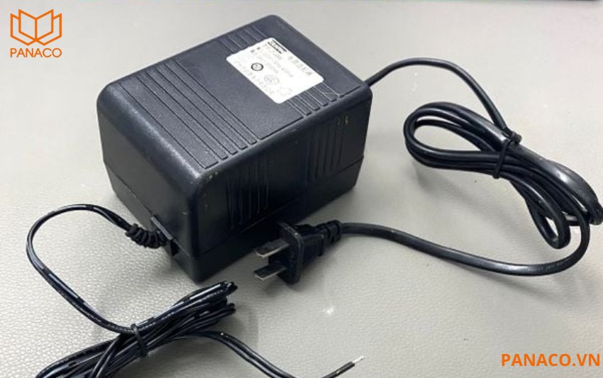 Nguồn sử dụng cho camera 24V/3A