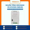 Nguồn tổng Hikvision DS-2FA1205-C8(EUR)