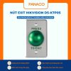 Nút Exit Hikvision DS-K7P05