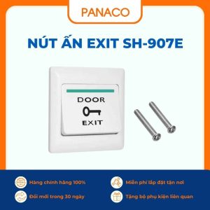 Nút ấn Exit SH-907E