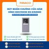 Nút nhấn chuông cửa màn hình HIKVISION DS-KIS2500