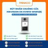 Nút nhấn chuông cửa màn hình HIKVISION DS-KV8113-WME1(B)