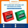 Nút nhấn đập vỡ khẩn cấp HIKVISION DS-K7PEB