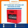 Nút nhấn đập vỡ khẩn cấp HIKVISION SH-902F