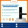 PHGLOCK FP8003