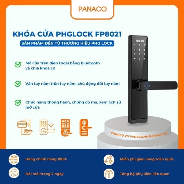 PHGLOCK FP8021