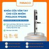 PHGLock FP5295