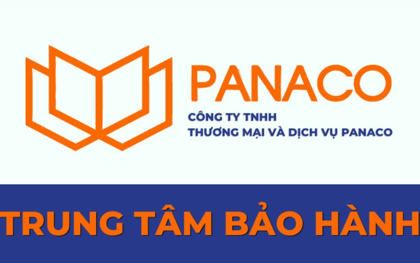 Panaco luôn cam kết cung cấp các sản phẩm chính hãng