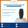 Remote khóa cửa PHGLOCK