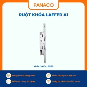 Ruột khóa Laffer A1