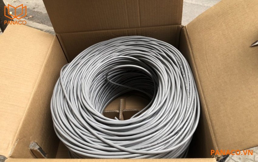 DS-1LN6UTC0 được thiết kế và sản xuất theo những tiêu chuẩn khắt khe nhất của quốc tế