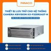 Server lưu trữ ghi hình KBVISION KX-F320R24ST-H